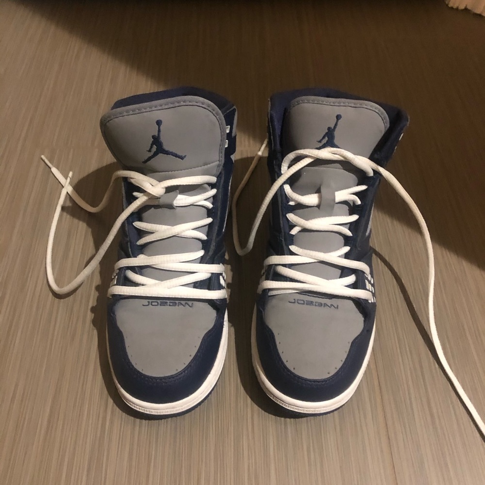 Kids Jordan’s